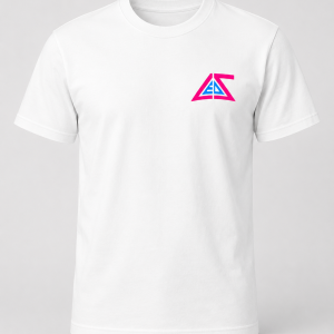 Alternative view of T-shirt Leoz